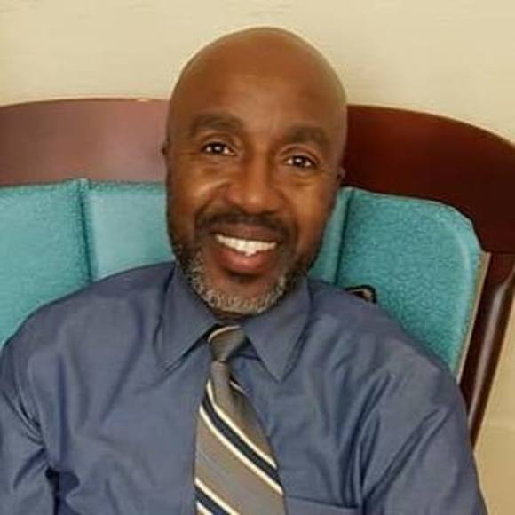 Meet your Posher, Dwayne - Picture 1 of 1